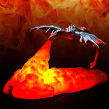 Lumière de Dragon Dracarys