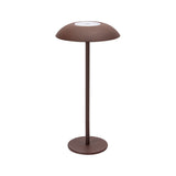 Lampe Élégance en Fer