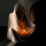 Support de bougie Ashcloak™