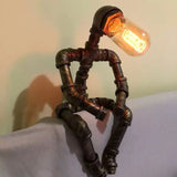 Lumière Sentinel Steampunk™