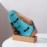 WhisperSea™ Lampe de Nuit