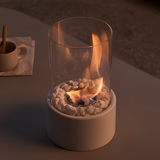 Lampe à Huile Flamme Éternelle™