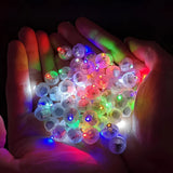 Perles Lumineuses