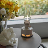 Lanternes LED Vintage