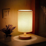 Lampe Écologique