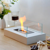 Cheminée de Table Flamme Éternelle™