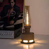 Lanternes LED Vintage