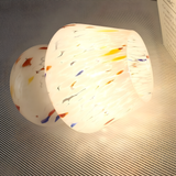 Lampe en verre soufflé à la main Verra™