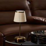 Lampe de Table Élégance Classique