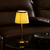 Lampe de Table Élégance Classique