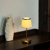 Lampe de Table Élégance Classique