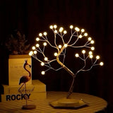 Arbre Féérique