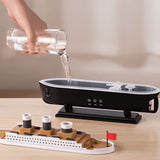 Humidificateur Titanic