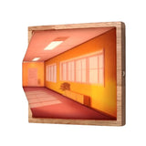 Lumière Art Illusion 3D
