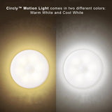 Circly™ Lumière de Mouvement