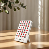 Panneau de Thérapie par Lumière Rouge LumaDerm™