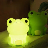 SqueezeBuddies™ Lampe de Nuit