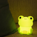 SqueezeBuddies™ Lampe de Nuit