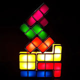 Tetra Blocs Lumière