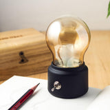 Lampe de Bureau Rétro