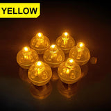 Perles Lumineuses