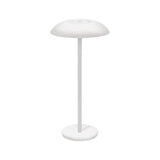Lampe Élégance en Fer