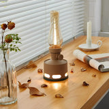 Lanternes LED Vintage