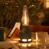 Lanternes LED Vintage