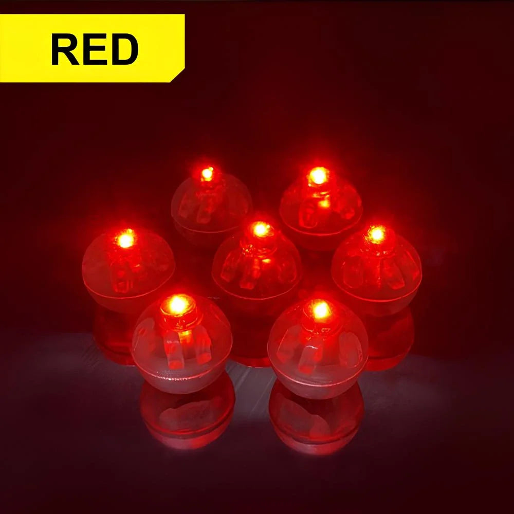 Perles Lumineuses