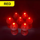 Perles Lumineuses