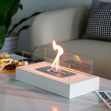 Cheminée de Table Flamme Éternelle™