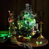 Perles Lumineuses