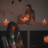 Support de bougie Ashcloak™