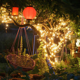 Guirlande Lumineuse Solaire