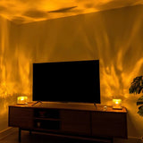 Cube Aurora™ Lumières du Nord