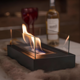 Cheminée de Table Flamme Éternelle™