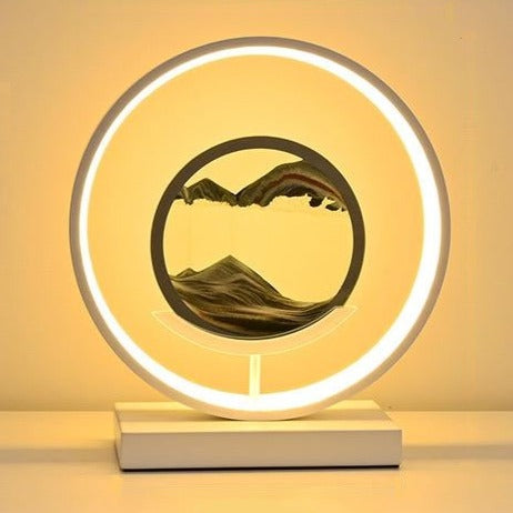 Lampe Enchantée Horizon