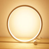 Lampe de Chevet Halo