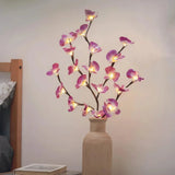 Branches Lumineuses