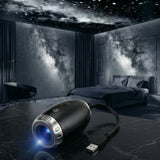 Projecteur Galaxie