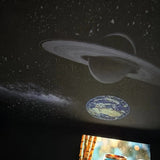 Projecteur Galaxie