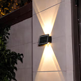 Applique Murale Solaire