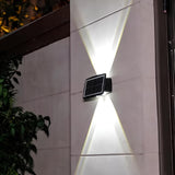 Applique Murale Solaire