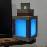 Lanternes PixelGlow™