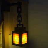 Lanternes PixelGlow™