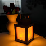 Lanternes PixelGlow™
