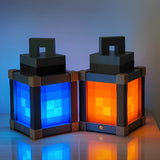 Lanternes PixelGlow™