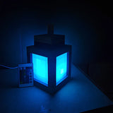 Lanternes PixelGlow™