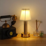 Lampe de Table Élégance Rétro