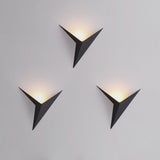 Trigon™ Applique Murale